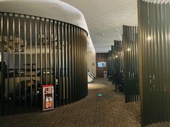 -白云机场易登机休息室