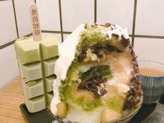 -WONDER ICE 萬得冰田(建設路总店)
