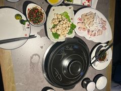 -同仁四季椰子鸡(海岸城天利店)