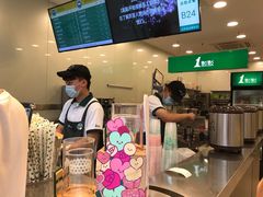 -1点点(东泰禾店)