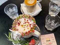 -BE NORMAL CAFE(霞溪路店)