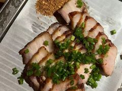 -绿茶餐厅(蓝色港湾店)