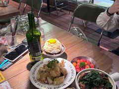 -岛风·台食小馆 ISLAND BISTRO(烟台山店)