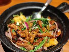 -旺爷砂锅·茶作(国贸城店)