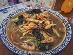 -姚记面馆(瑶琳路店)