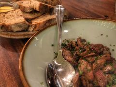 炒鸡心-RAC BAR(安福路店)