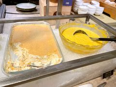 -金海湾自助餐厅(金陵饭店)