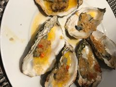 -月色西餐厅·海鲜刺身·烧烤(科学城保利郡雅酒店)