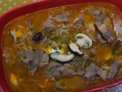 -花满楼(启秀路店)