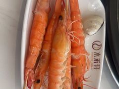 -水禾轩·海鲜蒸汽主题餐厅(新香洲旗舰店)