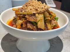 -渔语鱼新川菜Bistro(万象天地店)