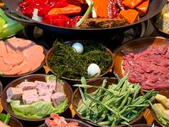 -阳阳老火锅(小南门店)