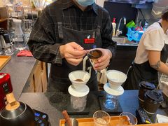 -Gee Coffee Roasters (万象城店)