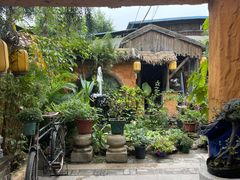 -园林美食城·本土农家菜(杨和镇店)