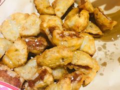 老汉口藕夹-肖记公安牛肉鱼杂馆·省级非物质文化遗产(三角路直营店)