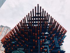 -八一好吃街·高品美食广场