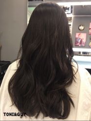 -TONI&GUY