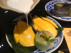 -simply thai天泰(静安嘉里中心店)