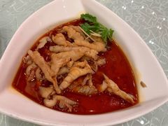 脱骨凤爪-亢龙太子酒轩(东湖店)