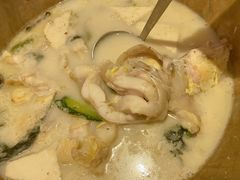 江团鱼-渔小生蒸汽石锅鱼(印象城店)