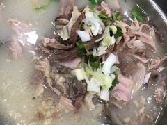 羊杂汤-回锦轩(泉园店)
