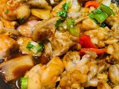 -松沪名灶·豆浆鱼头·新上海菜(飞航吾悦广场店)