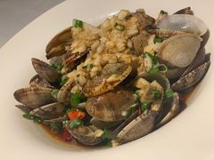 -小城故事·地道宁波味(月湖盛园店)