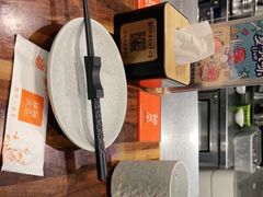 -橘焱胡同烧肉夜食(BFC外滩金融中心店)