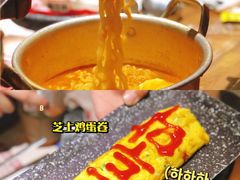 -冰川冷面·延边菜·炭烤串(观前店)