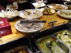 -素清香(解放路店)