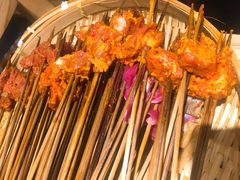 -逍遥烫特色串串(宽窄巷子店)