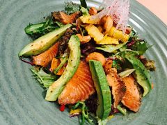 -月下料理(楷林IFC店)