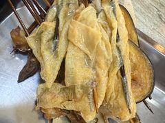 -怪老头甜不辣(抚琴小区店)