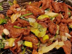 -宏状元现熬粥·京味菜(五棵松店)