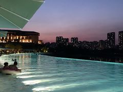 -清河半岛温泉度假酒店