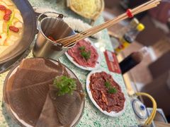 -鸿姐老火锅(疁城新天地店)
