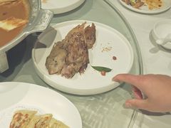 -大鸭梨烤鸭(枣园店)