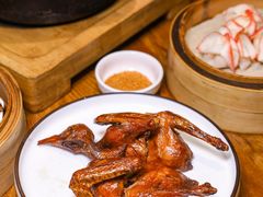 -如轩·海鲜砂锅粥·潮汕菜(海珠店)