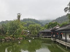 -中山詹园