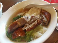 -沙河粉村·国家非遗传承(云台店)