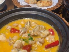 -老阿爸鲜鱼土菜(昆山花桥店)