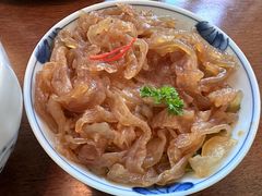 -林四喜·闽南传家菜(鼓浪屿店)