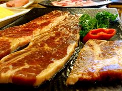 -一心烤肉(延安路店)