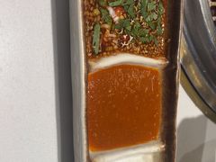 -千寻山野烤肉(中关村店)