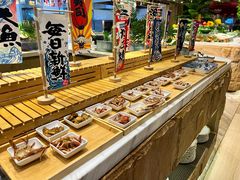 -冀粤香海鲜自助餐厅(西美五洲店)