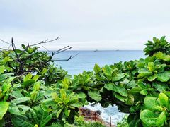 -三亚西岛海洋文化旅游区