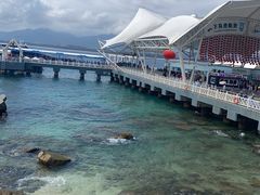 -三亚蜈支洲岛旅游区