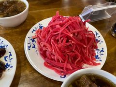 -柴氏风味斋(甘家口店)
