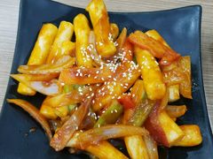-安大叔拌饭(宝龙店)