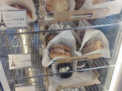 -mira甜品屋(财大店)